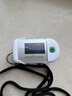 MEDISANA德国血氧仪指夹式医用手指氧饱和度检测仪心率家用指脉氧氧饱夹 实拍图