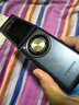守护宝26新款GPS定位翻盖老年手机 4G全网通老人机超长待机 大声大字老年机超大按键功能机 K399s 钛空灰 实拍图