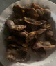 上鲜单冻鸡胗 2斤 冷冻 卤煮鸡胗烤鸡肫烧烤生鲜清真食品 实拍图