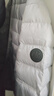 波司登（BOSIDENG）春秋短款羽绒服男款90绒商场热卖同款轻薄立领排骨条羽绒服 墨山渐变9CN4-25-经典极简风 【店长推荐】 M 175/96A 体重约130-140斤 实拍图