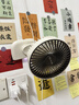 先锋风宝USB小风扇空气循环家用风扇台式电风扇小型轻音节能对流换气扇桌面风扇办公室学生小型电扇D17 实拍图
