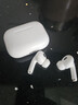 华强北新款【官配正品丨顶配Pro9代】华强北蓝牙耳机Air无线Pro2降噪国家补贴适用苹果iPhone17/16入耳式Pods 【2025新款丨全功能顶配版】 ANC主动降噪+滑动调音+空间音频 实拍图
