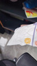 【拍两单才发货】一次性内裤女士无菌孕产妇产后月子出差旅行便携 【随机颜色简装】1条 XL 【建议110~130斤】 实拍图