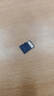 闪迪（SanDisk）128GB TF(MicroSD)内存卡 4K极速金卡A2 V30 U3行车记录仪 运动相机无人机 监控存储卡 读190MB/s 实拍图