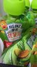 亨氏（Heinz）宝宝辅食营养婴儿肉泥量贩装牛肉蔬菜肉泥72g*3袋【2组装】7月+ 实拍图