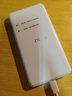 中兴（ZTE）U30 Air 5G免插卡移动随身wifi无线网卡便携式热点5g路由器无限笔记本电脑通用流量车载卡托2025款 实拍图