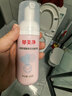 郁美净儿童青少年专用洗面奶宝宝氨基酸洁面泡泡100g呵护皮脂膜3-6-12岁 实拍图