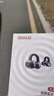 纽曼A50蓝牙耳机耳夹式骨传导概念开放式无线夹耳式跑步运动耳机通话降噪挂耳适用于华为小米苹果2026 实拍图