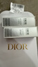 迪奥Dior【会员护肤体验礼盒】肌活蕴能面霜5ml+肌活蕴能精华5ml 实拍图