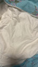 富安娜100%蚕丝被子四季面料纯棉被芯抑菌双人冬被约6.2斤203*229cm 实拍图