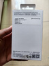 vivo iQOO 9.2A编织闪充数据线 1m 蓝紫 双Type-C 支持120W超快闪充 多协议闪充 适用于vivo iQOO手机 实拍图