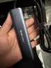 阿卡西斯（acasis）type-C3.2桌面扩展坞HDMI拓展坞10Gbps传输4K60Hz千兆网口适用苹果Mac mini 1米DS-9901M1-LAN 实拍图