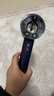 戴森（DYSON）全新正品HD16吹风机Supersonic电吹风负离子进口普鲁士蓝海外版(赠3年质保转化插头) 实拍图