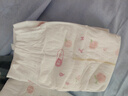 好奇（Huggies）铂金装小桃裤纸尿裤S96片(4-8kg)新生儿小号尿不湿【透爽散热】 实拍图