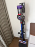 Brateck北弧适配戴森吸尘器支架戴森v12支架v8支架v15吸尘器收纳架 吸尘器架子g5/v10免打孔戴森支架L300 实拍图
