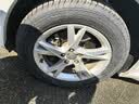 双星JUOGO轮胎 235/55R17 103V X31 适配途观/君越/奥迪Q3 实拍图