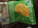 三只松鼠芒果干408g/袋 独立包装蜜饯果干果脯休闲零食办公零嘴小吃 实拍图