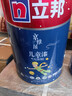 立邦乳胶漆儿童漆墙面漆防霉抗醛升级24h入住净味抗污 15L/约21KG套装 实拍图