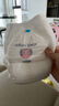 名典熊一体拉拉裤L码54片【9-12kg】婴儿尿不湿超薄干爽尿裤男女通用 实拍图
