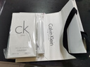 Calvin Klein ck香水卡雷优ckone中性淡香水100ml清新柑橘母亲节礼物送男女友 实拍图