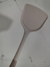 苏泊尔锅铲厨具不粘锅专用食品级硅胶铲耐高温铲子炒菜 实拍图