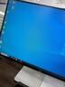 戴尔（DELL）23.8英寸 家用办公显示器 FHD IPS屏 144Hz 99%sRGB 硬件级防蓝光 电竞游戏电脑显示屏 S2425HSM 实拍图