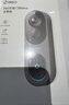 360可视门铃6Pro 500万超清画质家用监控智能门铃电子猫眼摄像头超清夜视远程通话包裹快递看护 实拍图