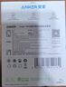 ANKER安克100W氮化镓充电器数据线套装 多口pd大功率type-c快充使用苹果17华为vivo手机笔记本电脑插头 实拍图