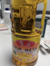 鲁花 【保真花生油】食用油 5S 物理压榨 压榨一级 花生油1L 实拍图