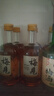 梅见金桂风味青梅酒 12度 金桂风味 330ml*6瓶 微醺果酒送礼 热门商品 实拍图