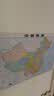 得力学生办公地球仪教学研究摆件配件 内含地图白板笔放大镜 地理教师男孩女孩礼物5件套 实拍图