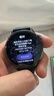 HUAWEI WATCH GT 6 雅丹黑 46mm智能手表多维情绪健康全新骑行体验21天超长续航华为GT6手表 实拍图
