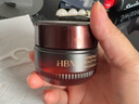 HBN咖啡因眼霜淡化细纹提拉紧致淡化黑眼圈眼袋鱼尾纹护肤品生日礼物 实拍图