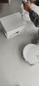 科沃斯（ECOVACS）T90 PRO【母亲节礼物】【热销1万台】【客服领618神券】官方正品自动清洗地机器人新升级长滚筒版 T90PRO白色上下水客服领618神券 实拍图