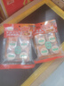 德庄45° 小块火锅底料重庆牛油麻辣烫320g中辣麻辣正宗独立小包装 实拍图