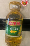 金龙鱼 食用油 非转基因 纯正玉米油5L  实拍图