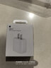 Apple/苹果 20W USB-C充电器  type-c充电器苹果手机充电器原装手机快充头 苹果17手机充电器 实拍图