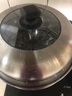 九阳（Joyoung）蒸锅三层蒸锅复合底不锈钢汤锅家用蒸馒头包子高拱盖32cm ZGH3201 实拍图