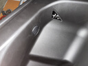 固特异（Goodyear）适用于特斯拉焕新ModelY换新配件25-26款后备箱侧边防护板 实拍图