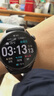 HUAWEI WATCH GT 6 雅丹黑 46mm智能手表多维情绪健康全新骑行体验21天超长续航华为GT6手表 实拍图