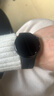 vivo WATCH 5 蓝牙版 辰夜黑 心脏健康 血压健康研究 全新蓝河操作系统 iOS跨系统兼容智能手表 实拍图