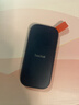 闪迪（SanDisk）1TB Type-c USB3.2移动固态硬盘（PSSD）E30高速 移动SSD 读速800MB/s 兼容手机笔记本电脑 实拍图
