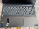 ThinkPad联想设计师系列ThinkBook16p AI游戏笔记本电脑酷睿Ultra7-255HX RTX5060 2.5K 240Hz 32G 1T国补 实拍图