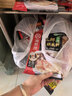海底捞火锅底料 煲汤涮菜调味料 家庭聚会 一料多用 原味蘸料120g*5+香辣蘸料120g*5 实拍图