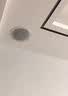 威斯汀吸顶音响家庭影院嵌入式音箱 无线蓝牙定阻喇叭套装201+708*1 客厅商超店铺公共广播音箱 实拍图
