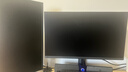 明基（BenQ）PD2706QN 27英寸2K100Hz HDR Type-C供电  双P3色彩模式 全链路色准设计修图电脑显示器 实拍图