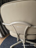 西昊欧包椅L3 皮椅电脑椅人体工学椅书房椅书桌椅办公椅撑腰椅子 实拍图
