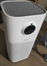 美的（Midea）【母婴级】空气净化器鼻炎家用除甲醛除烟味异味过敏原花粉空气净化机森林家L1 Lite 实拍图