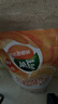 菓珍阳光甜橙味 壶嘴装400g*3（共3袋）果珍维C橙汁冲饮果汁粉 实拍图