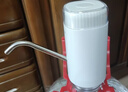 小熊（Bear）抽水器桶装水饮水机压水器电动取水器矿泉水自动上水器YSJ-D05U2 实拍图